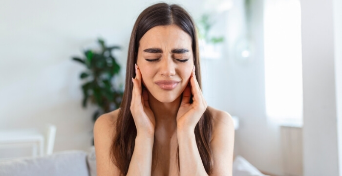 DTM e Dor Orofacial